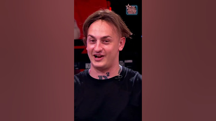 Najgora stvar koja se dogodila Desingerici na nastupu #amigshow