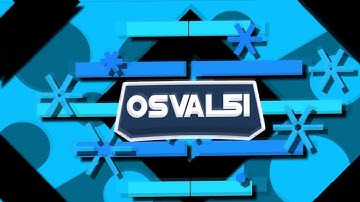 #19 || Intro Para "OSVAL51" || [2D] || Free Intro ♥ || Hago Intros Gratis