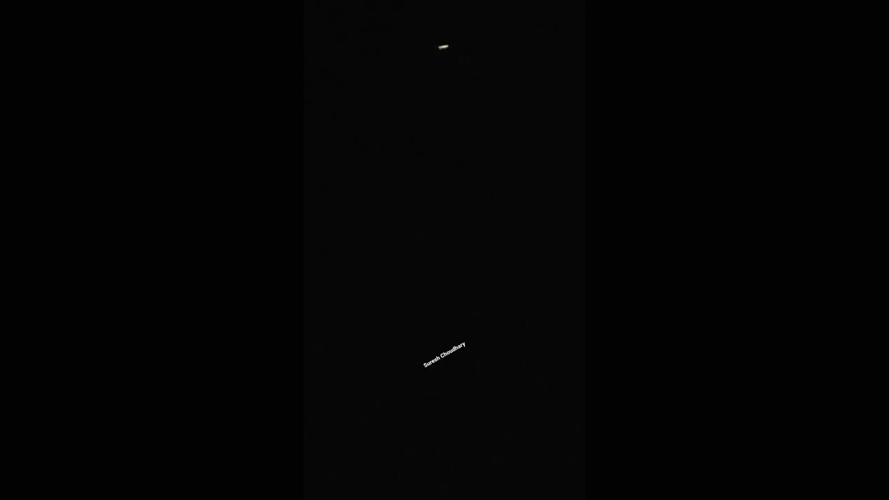 ISS Detector Satellite Live🔴