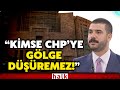ÇAĞLAYAN'DA HAREKETLİ DAKİKALAR! CHP'li Ali Gökçek'in 'İmamoğlu' sözleri Beştepe'yi sarstı!