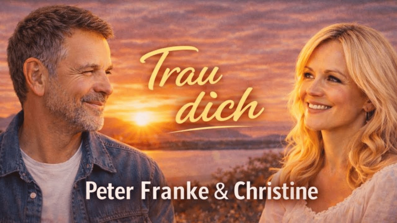 Warum du heute mutig sein solltest!  I  Trau dich!