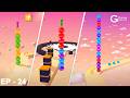 Epic Stack Rider Challenge – Build Higher, Ride Further! - EP - 24