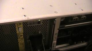 HotNoob Got his SAN Hard Drive Array - DS14 MK2 - 7TB Storage