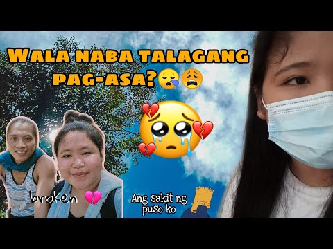 NAGHIWALAY KAMI.. | JoeRenn's Channel