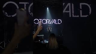O.Torvald виконали трек "Люба" в пам'ять Adama 🕯️