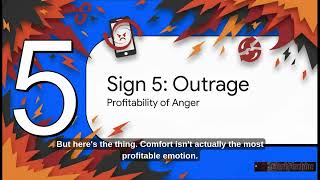 7 Signs You're Being Manipulated by Social Media Right Now (Dark Psychology Exposed)