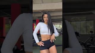 Morning dance cardio routine #dance #dancing #cardio #workout #fit #fitness #glutes