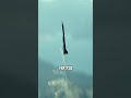 Wie Kampfpiloten in der Luft kapitulieren