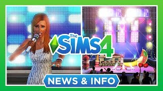 NEXT EXPANSION PACK RELEASE DATE LEAKED! 🎬🌟 — THE SIMS 4 NEWS & INFO