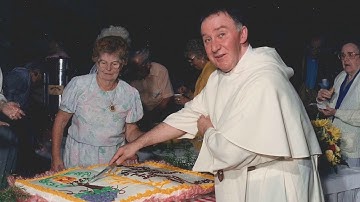 Italian friars: Mercedarian Friars in the United States