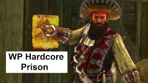 AC4 Wolfpack Assassin