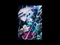 【転生したらスライムだった件第4期~OP】 絵空事 藍井エイル