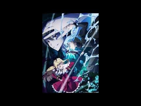 【転生したらスライムだった件第4期～OP】 絵空事　藍井エイル