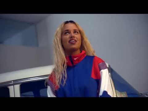 Tommy Genesis Rainbow