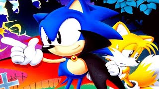 6 Sonic and Mario Creepypasta Rom Hacks & Fan Games!