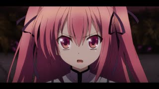 Bladedance of Elementalers  Episode  3  Reaction  精霊使いの剣舞【ブレイドダンス】