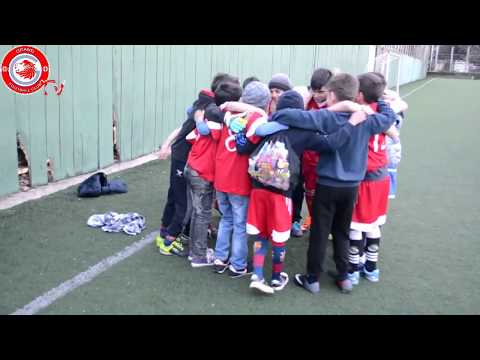 როგორ აღნიშნეს 2008-09 წელს დაბადებულმა ფეხბურთელებმა გამარჯვება \" ჩემპიონთან\"