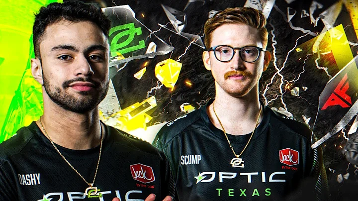 DASHY REACTS TO SCUMPS BEST PLAYS