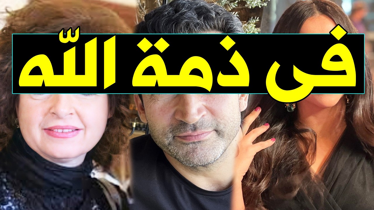 عـاجل : وفــاة ثـلاثـة فنانين مصريين في يـوم واحـد يـفجـع الوسط الفنى .. وسط حـزن من أسرتهم والنجوم