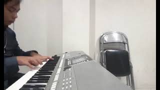 SOM2 - Deja Vu (Ost Pump It Up) Sad Version by David Leen