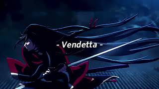 Sadfriendd & Mupp - Vendetta [New Release]