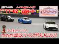 【RC】GEKI RC nohohonn(のほほん)ツーリングクラスレギュについて