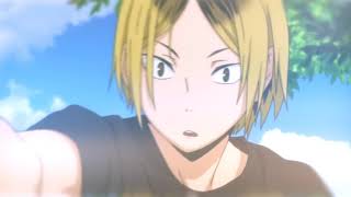 Kenma Kozume Hq Amv