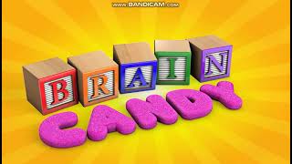 Brain Candy Tv Logo