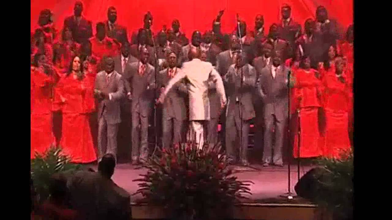 Ricky Dillard New G God Is Great YouTube Ricky dillard new g god is great youtube