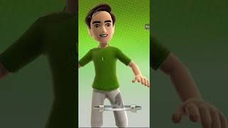 Remember Creating An Avatar On Xbox 360?