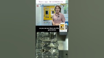 How to make a pendant with Guanglijin CNC ? Part 2.