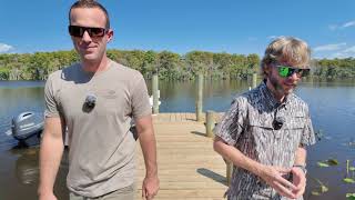 Hog Island | New Bern, North Carolina | 950 Acres on the Neuse River