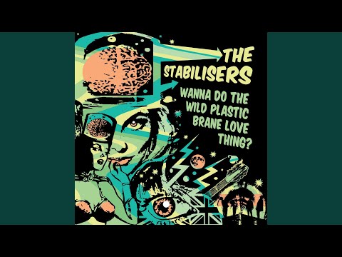 The Stabilisers — Problem Child