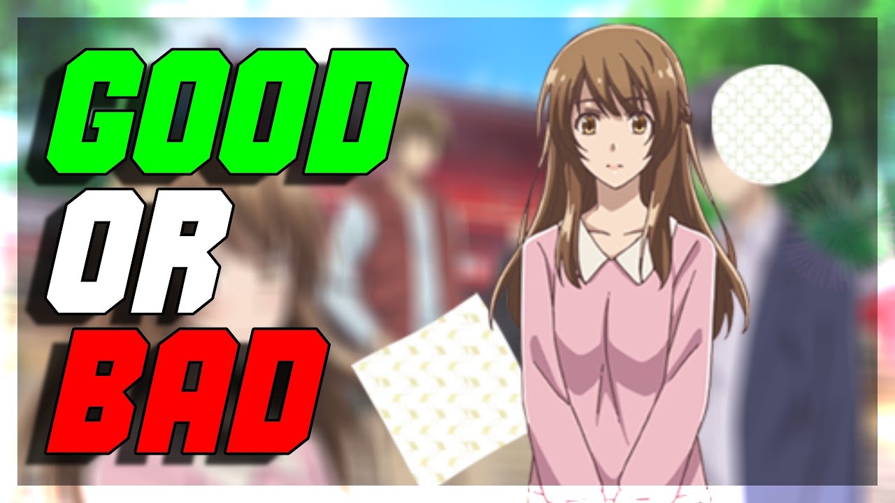 Should you watch Holmes of Kyoto?