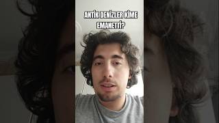 KUZEY VS GÜNEY: Antik Denizlerin En Ölümcül Canavarları! 🌊🦖