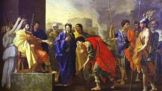 Ex Deo   Hispania Siege of Saguntum