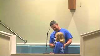 Lauren Baptism.m4v