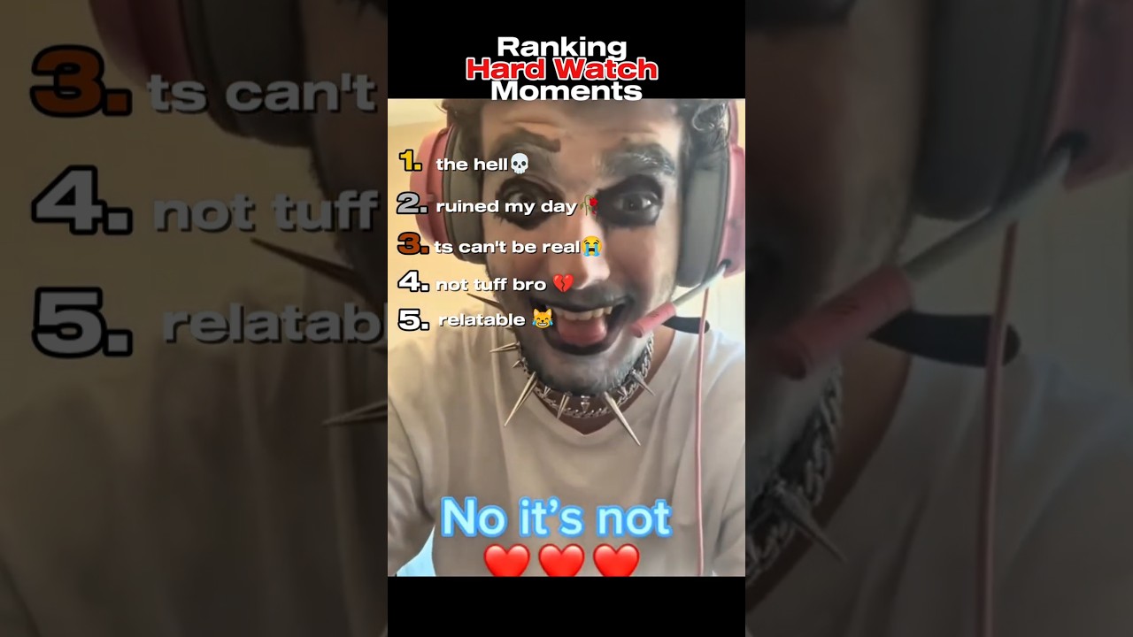 Here We Go Again🫩💔 #memes #hardwatch #funny #ranking #shorts