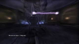 Amnesia Collection - The Dark Descent Nintendo Switch: Revenge Ending screenshot 2