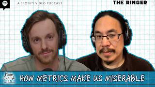 How Metrics Make Us Miserable | Plain English
