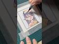 あの駄菓子をモチーフにキャラデザしてみたよ