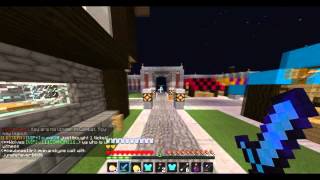 Lonewolves Series: Episode 1: Hole PVP!