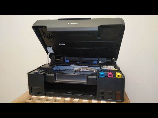 Imprimante Canon MEGATANK PIXMA G3420 MFP 3en1, Wifi