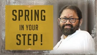 Spring in Your Step! | Vasant Panchami