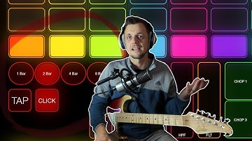 Does Length Matter? Setting the Perfect Loop in Loopy Pro