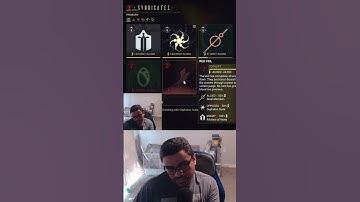 How to get augment mods