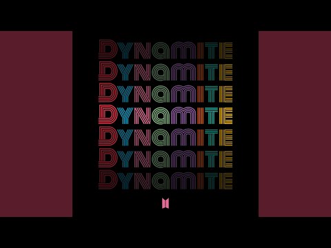 Dynamite (Slow Jam Remix)