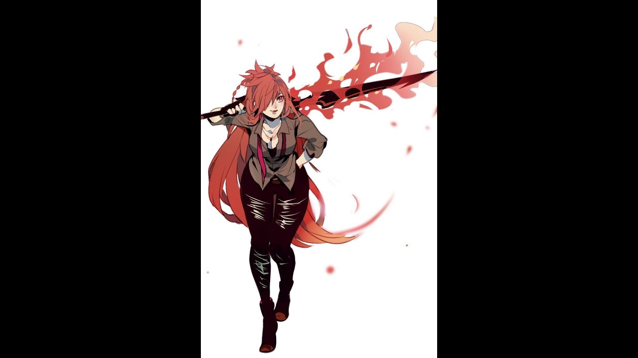 【Elsword JP】 2/27 12FL ERP leveling berthe raid etc