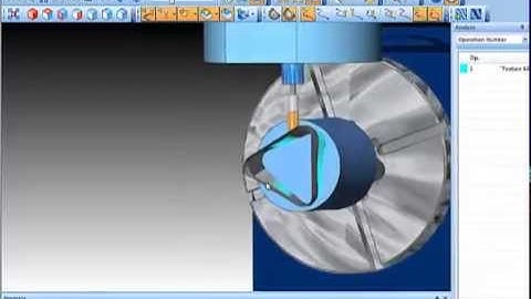 BobCAD CAM V25: 4 Axis Rotary vs Morph Between 2 Curves