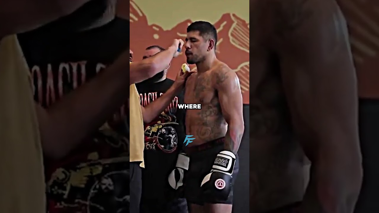 СМЕРТЕЛЬНЫЙ спарринг Алекса Перейры с Шоном Стриклендом